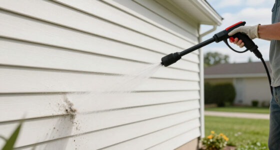 9 Best Pressure Washer for Siding in 2026