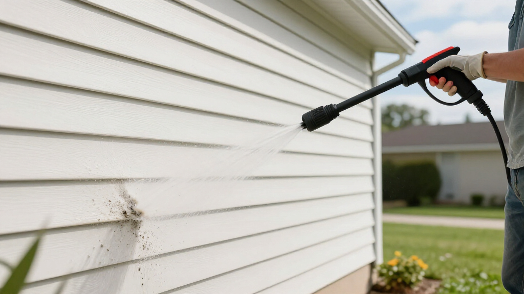 9 Best Pressure Washer for Siding in 2026