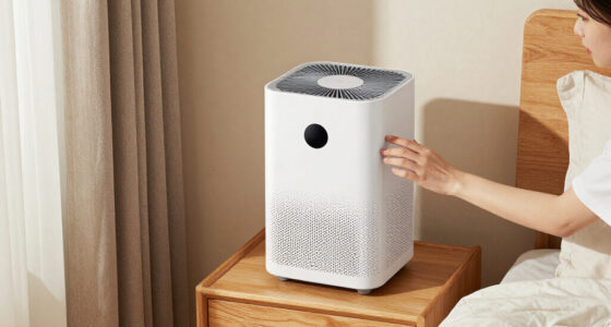 9 Best Quiet Dehumidifier For Bedrooms In 2026