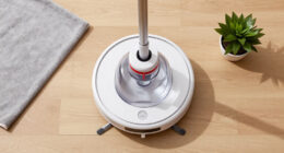 9 Best Robot Mop With Water Tank in 2026
