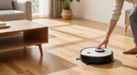 9 Best Robot Mops for Hardwood Floors in 2026