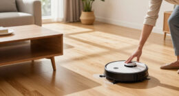 9 Best Robot Mops for Hardwood Floors in 2026