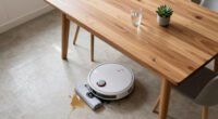 9 Best Robot Mops for Sticky Spills in 2026