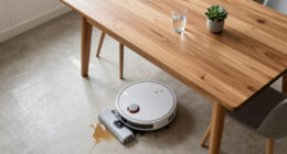 9 Best Robot Mops for Sticky Spills in 2026