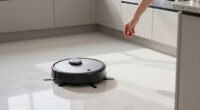 9 Best Robot Mops for Tile Floors in 2026
