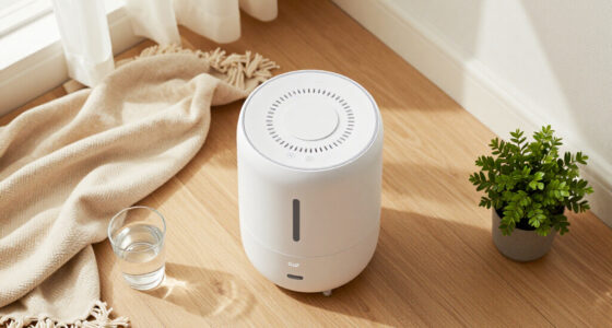 9 Best Smart Humidifier in 2026
