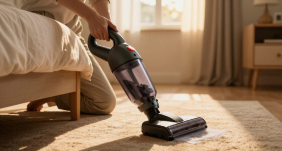 9 Best Vacuum for Bed Bugs in 2026