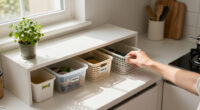 9 IKEA Storage Finds To DIY A Kitchen Pantry For Under $200