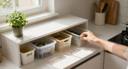 9 IKEA Storage Finds To DIY A Kitchen Pantry For Under $200