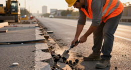 A $4 Billion Plan To Fix Part Of A Crumbling N.Y.C. Highway - The New York Times