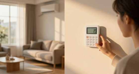Air Conditioner BTU Calculator: Find Your Right Size in 30 Seconds