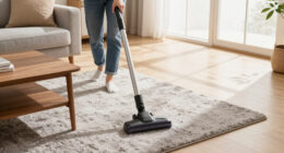 Corded Stick Vacuum Cleaners: A Labor Day sales Guide