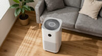 Dehumidifier Size Calculator: Match Pint Capacity to Your Room