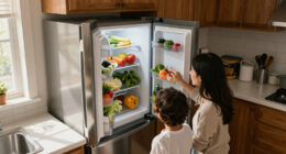 Fridge Rentals Rise Across Delhi, Chennai, Bangalore And Hyderabad In 2026 As Households Shift To ₹524/Month Plans With Three-Month Minimum Tenure And Free Repairs From Rentomojo -