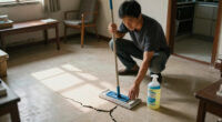 Hanoi Investigates Homeland Apartment For Structural Cracks