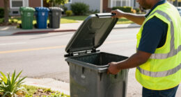 Here’s When Pikitup Expects Johannesburg’s Refuse Collection Backlog To Be Cleared - The Citizen