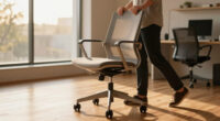 Herman Miller Surges In Global Coverage