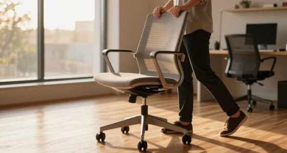 Herman Miller Surges In Global Coverage