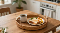 How The IKEA Store Created A DIY Breakfast Nook For Just $150