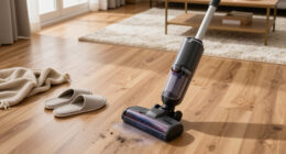 How to Choose Corded Stick Vacuum Cleaners