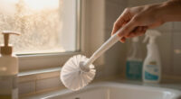 How to Clean a Toilet Brush (Yes, It Needs Cleaning)