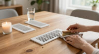 How to Clean Air Vents and Registers
