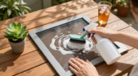 How to Clean Window Screens the Easy Way