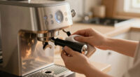 How to Descale and Clean an Espresso Machine