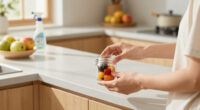 How to Get Rid of Fruit Flies in the Kitchen