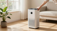 How to Lower Humidity in a Room Naturally