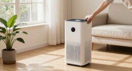 How to Lower Humidity in a Room Naturally
