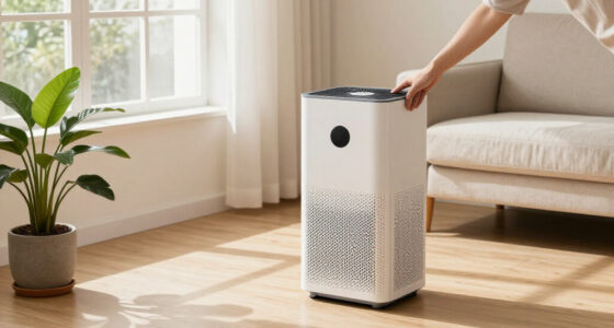 How to Lower Humidity in a Room Naturally