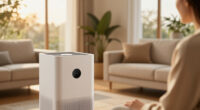 How to Reduce Pollen Indoors During Allergy Season
