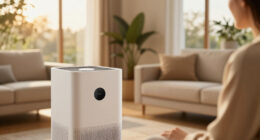 How to Reduce Pollen Indoors During Allergy Season