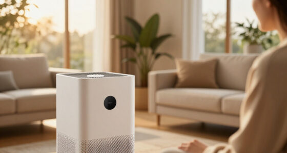 How to Reduce Pollen Indoors During Allergy Season