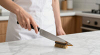 How to Remove Rust From Kitchen Knives