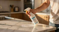How to Sanitize Kitchen Counters Without Bleach