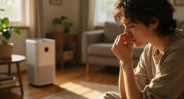 How to Spot Poor Air Quality Without a Meter