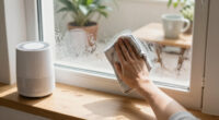 How to Stop Condensation on Your Windows