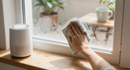 How to Stop Condensation on Your Windows