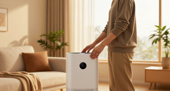 How to Tell If You Actually Need an Air Purifier