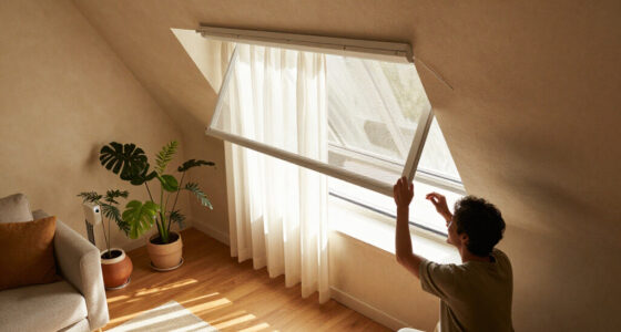 How to Ventilate a Home Without Your Heating Bills Soaring