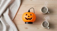 IKEA Quietly Dropped The Cutest $20 Halloween Lamp, And I Can’t Believe It’s Not Viral Yet