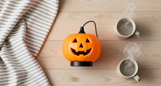 IKEA Quietly Dropped The Cutest $20 Halloween Lamp, And I Can’t Believe It’s Not Viral Yet