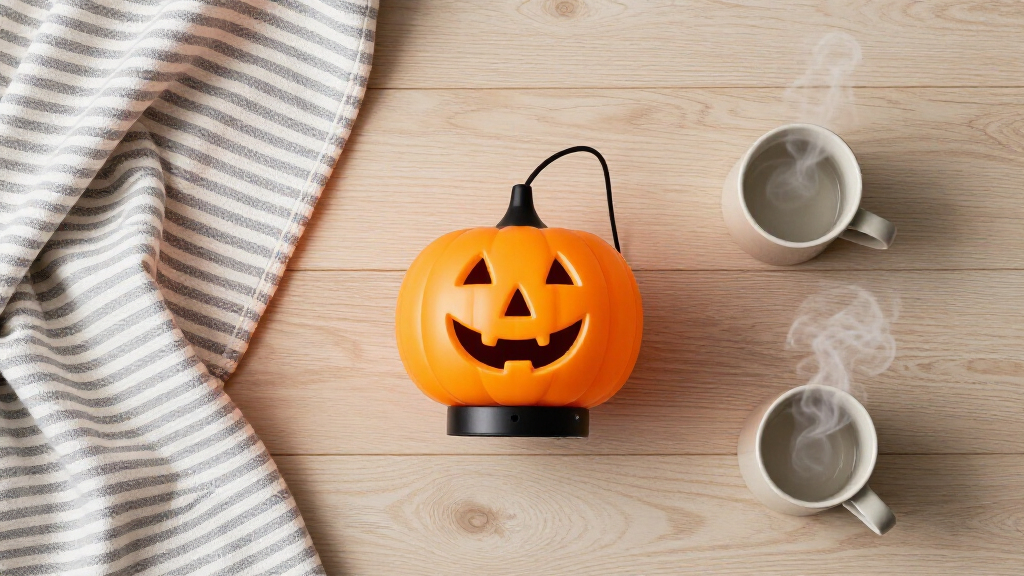 IKEA Quietly Dropped The Cutest $20 Halloween Lamp, And I Can’t Believe It’s Not Viral Yet