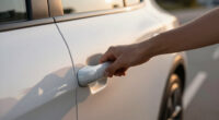 Retractable Car Door Handles Look Cool — But Are They Actually Safe?