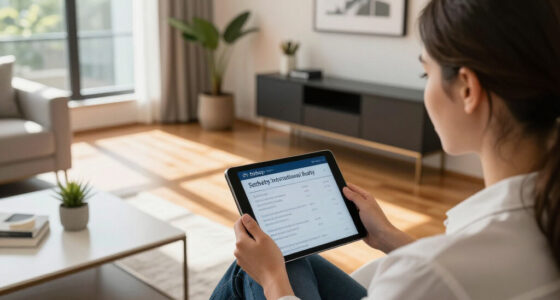 Sotheby International Realty Surges In Global Coverage