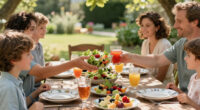 The $38 Toile Party Plates That Look Just Like Fine China