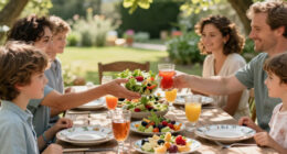 The $38 Toile Party Plates That Look Just Like Fine China