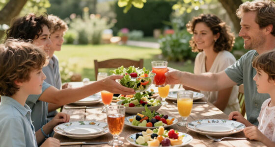 The $38 Toile Party Plates That Look Just Like Fine China